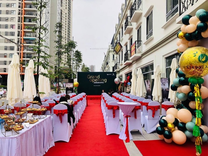 You are currently viewing So sánh tổ chức sự kiện nội bộ và sự kiện ngoài trời: Lựa chọn nào hiệu quả hơn tại Hà Nam 90?