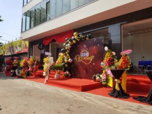 Read more about the article Tổ chức sự kiện khai trương tại Bình Thuận: 5 ý tưởng thu hút khách hàng ngay từ ngày đầu