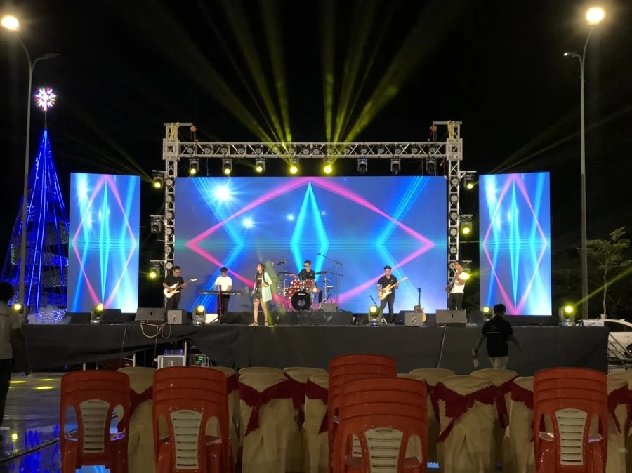 You are currently viewing Chi phí tổ chức sự kiện tại Khánh Hòa 79: Cách tối ưu ngân sách mà vẫn chuyên nghiệp