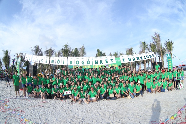 Read more about the article 5 Lỗi Khi Tổ Chức Team Building Tại Bình Định Và Cách Khắc Phục