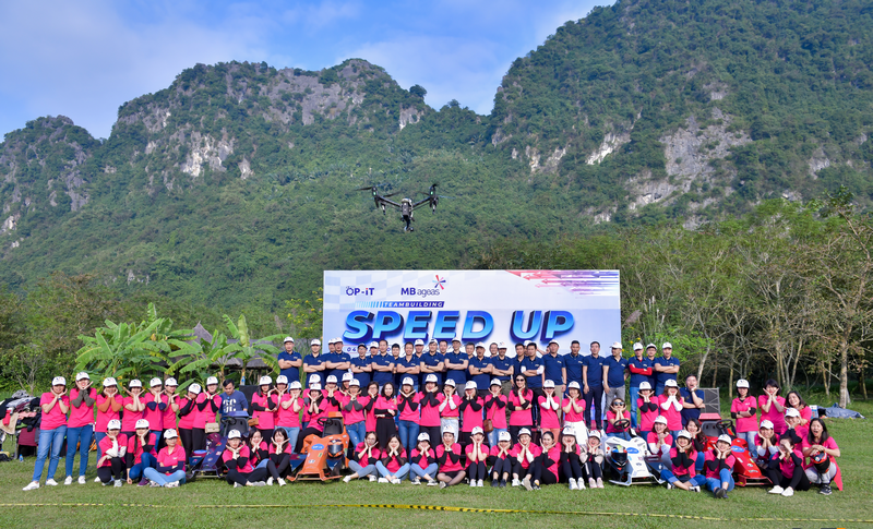 You are currently viewing Top 10 công ty uy tín trong tổ chức team building tại Hà Nam