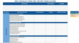 Read more about the article Checklist tổ chức team building không thể thiếu cho HR & quản lý sự kiện tại PHÚ THỌ 19