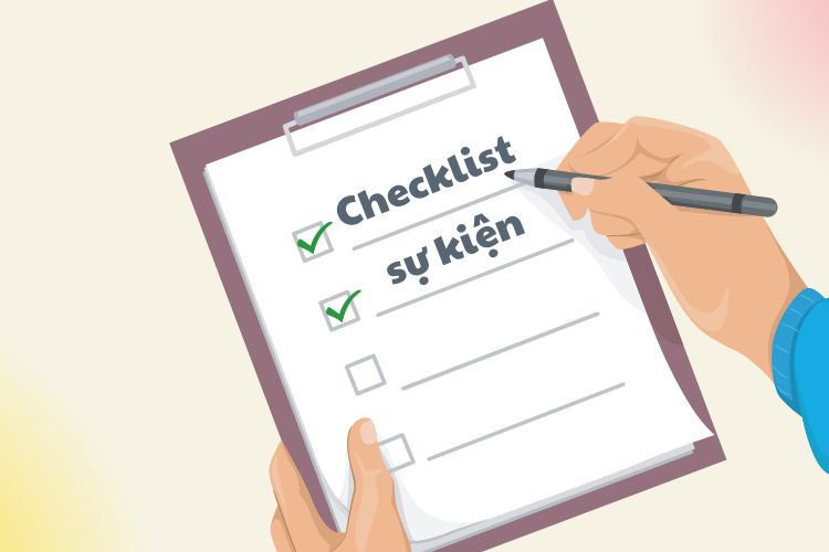 You are currently viewing Checklist tổ chức sự kiện tại Bình Thuận: 20 điều không thể bỏ qua