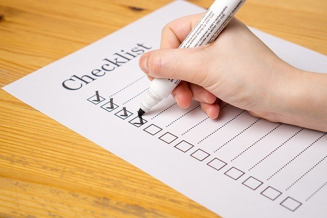 You are currently viewing Checklist tổ chức sự kiện tại Bình Định: 20 điều không thể bỏ qua