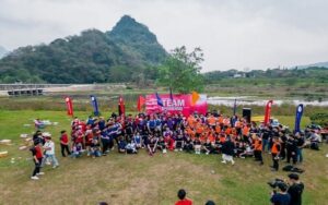 Read more about the article 20 ý tưởng team building ở ĐẮK LẮK sáng tạo giúp gắn kết đội ngũ hiệu quả