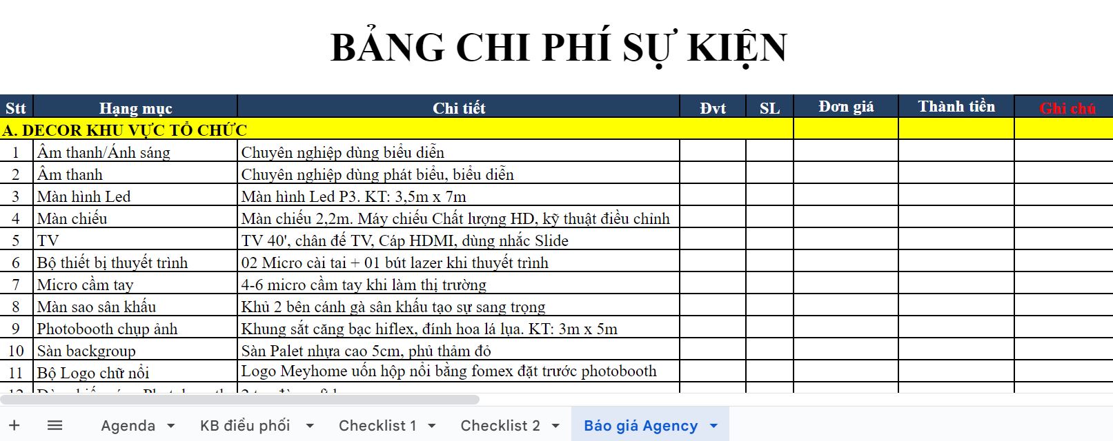 You are currently viewing Checklist Tổ Chức Team Building Không Thể Thiếu Cho HR & Quản Lý Sự Kiện Tại Quảng Nam 92