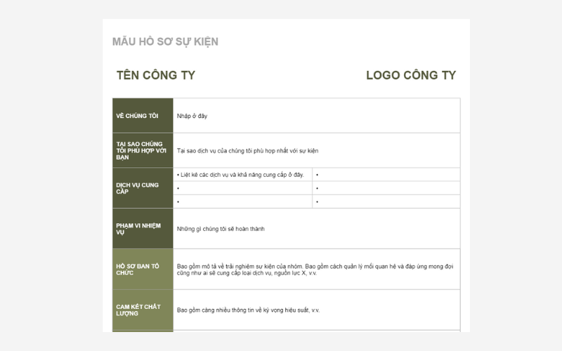 You are currently viewing Checklist tổ chức sự kiện tại Nghệ An: 20 điều không thể bỏ qua