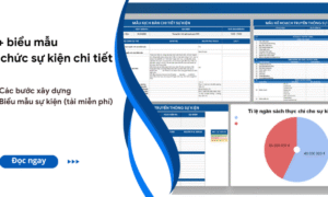 Read more about the article Checklist tổ chức sự kiện tại HÀ TĨNH: 20 điều không thể bỏ qua