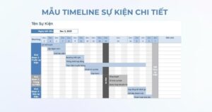 Read more about the article Checklist tổ chức sự kiện tại Bắc Ninh: 20 điều không thể bỏ qua