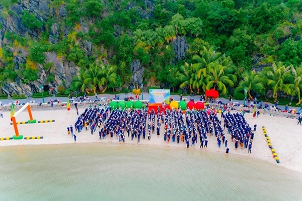 Read more about the article 5 Lỗi Khi Tổ Chức Team Building Tại Khánh Hòa Và Cách Khắc Phục