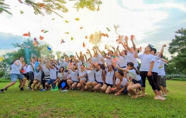 You are currently viewing Top 10 công ty uy tín trong tổ chức team building tại Hưng Yên