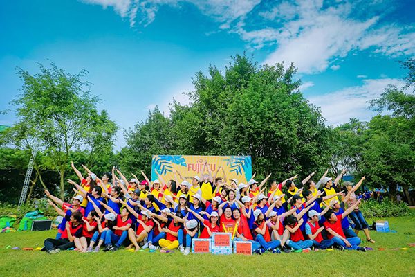 You are currently viewing Top 10 công ty uy tín trong tổ chức team building tại Hòa Bình